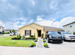 279 Bergamot Loop, Davenport, FL 33837