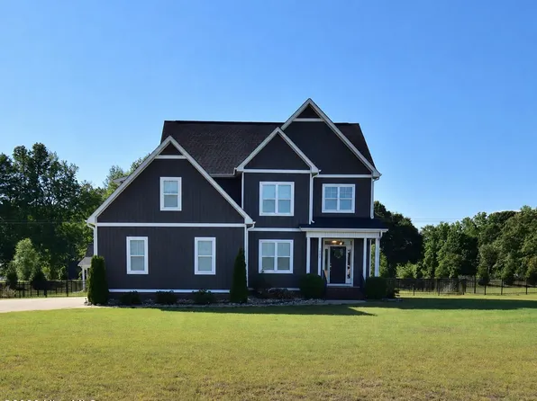 5771 Harvest Ridge Road, Battleboro, NC 27809