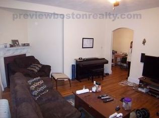 15 Braemore Rd #JL3, Brighton, MA 02135