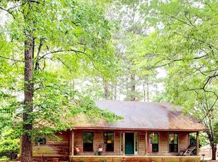 118 Bradley 23 Rd, Warren, AR 71671