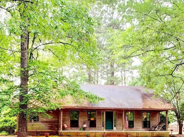 118 Bradley 23 Rd, Warren, AR 71671