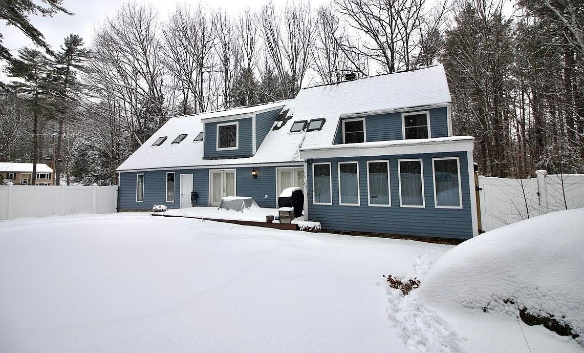70 Hillside Drive, Henniker, NH 03242 | MLS #5074476 | Zillow 70 Hillside Drive, Henniker, NH 03242 | MLS #5074476 | Zillow