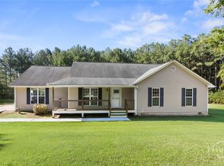48 Loyd Smith Rd, Lexington, GA 30648