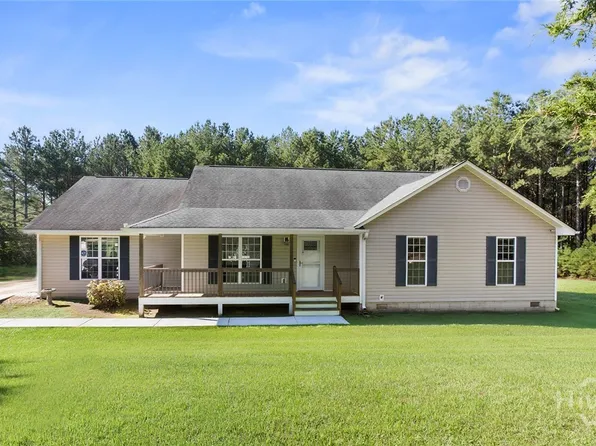 48 Loyd Smith Road, Lexington, GA 30648