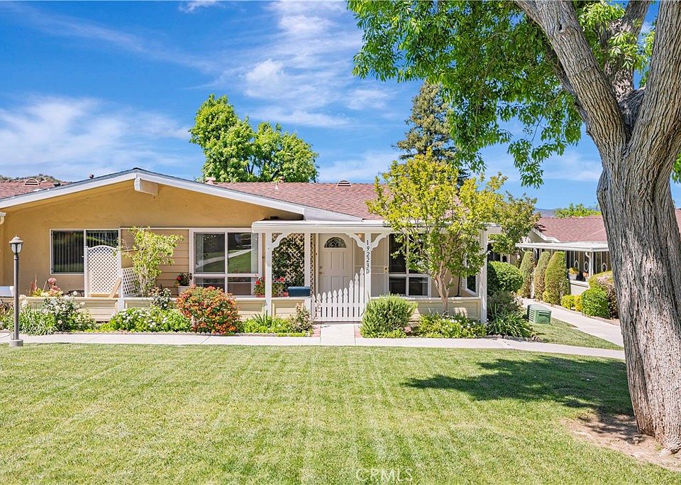 1st image of 19223 Avenue Of The Oaks Unit D