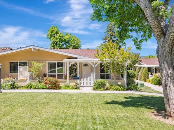 19223 Avenue Of The Oaks Unit D, Santa Clarita, CA 91321
