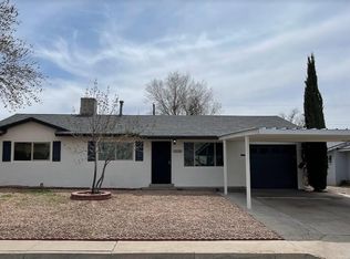 10200 Betts St NE, Albuquerque, NM 87112
