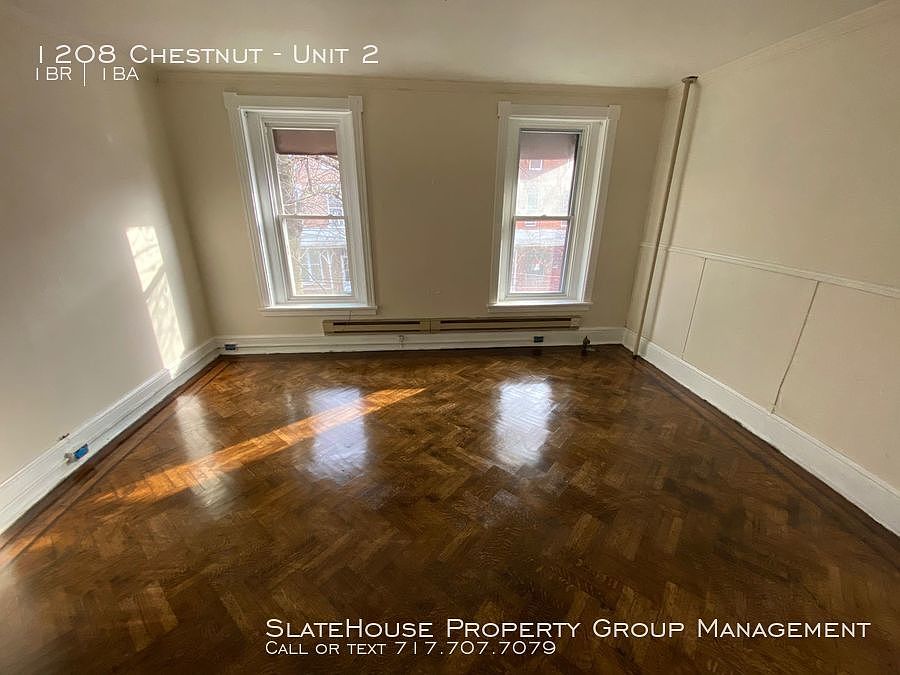 2nd image of 1208 Chestnut St APT 2