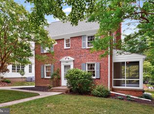 2030 Lanier Dr, Silver Spring, MD 20910