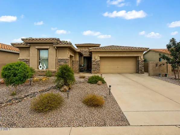 24737 S GOLFVIEW Drive #46, Sun Lakes, AZ 85248