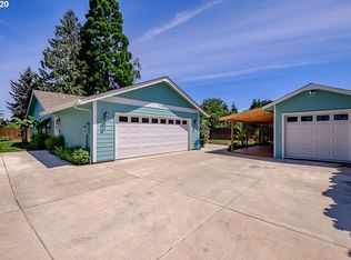 1145 McKinley St, Woodburn, OR