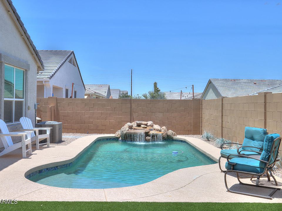 2nd image of 38144 W SAN CLEMENTE Street