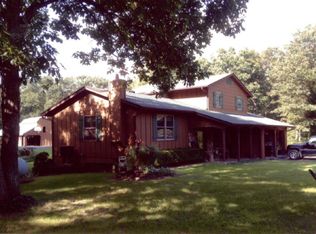 27923 Ridge Haven Ln, Warrenton, MO 63383