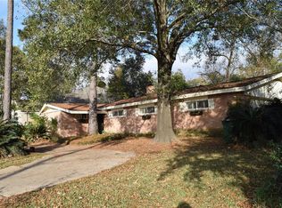 402 Gretel Dr, Houston, TX 77024