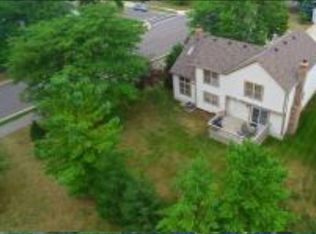 5863 Haddingtonshire Ln, Dublin, OH 43016