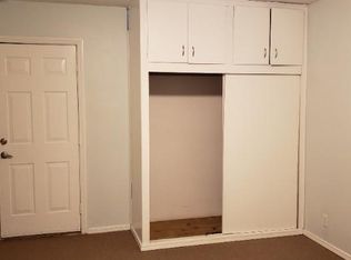 1150 Geraghty Ave, Los Angeles, CA 90063