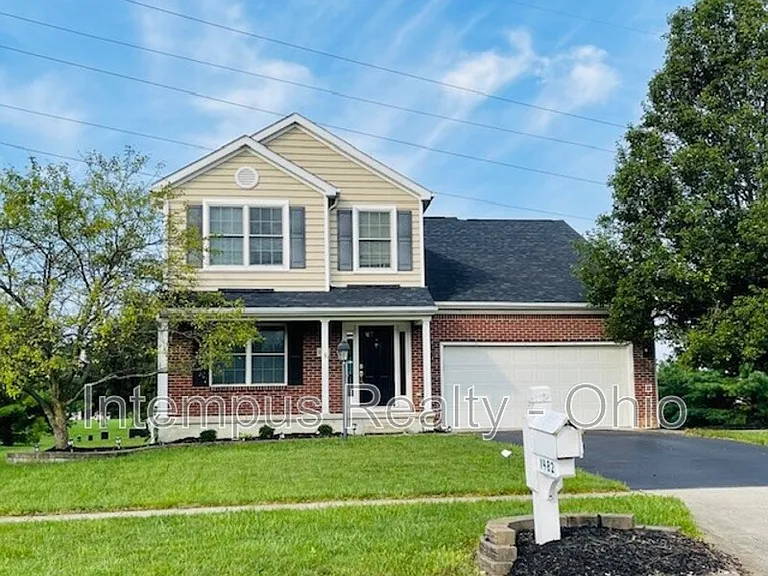 1482 Geranium Dr — Photo 35