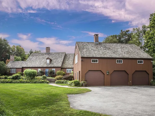 574 Adams Road, Pittsford, VT 05763