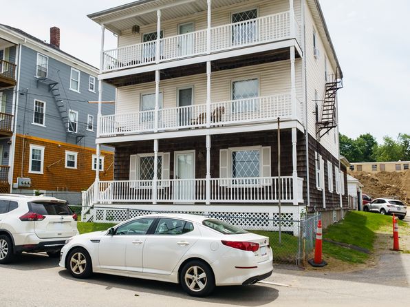 32 Bouvier Ave FLOOR 3