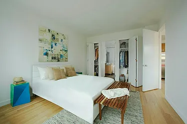 Rented by Bozzuto Management