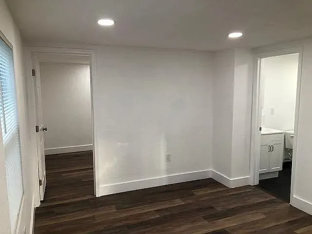 1 bed, 1.0 bath, 600 sqft, $1,550 — Photo 2