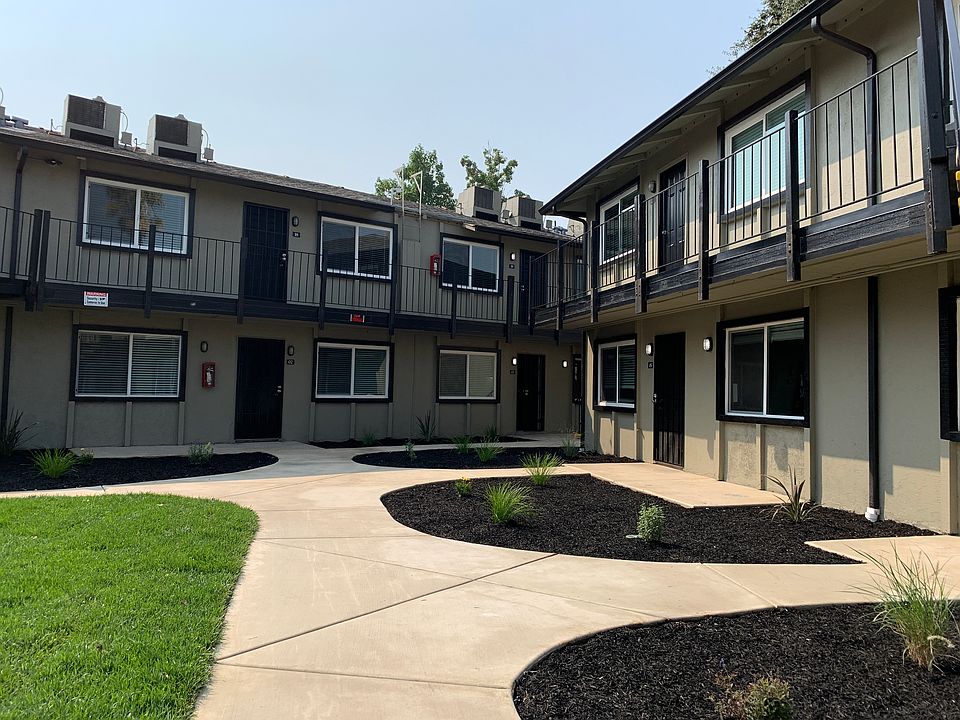 Renovated Apartments at Lincoln Reserves 613 Camanche Lane Apartment