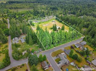 16433 415th Ave SE, Gold Bar, WA 98251