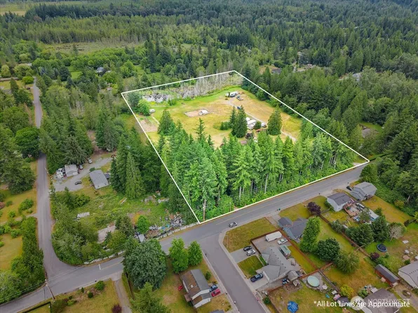 16527 415th Avenue, Gold Bar, WA 98251