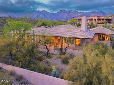 6620 E Hightop Pl, Tucson, AZ, 85750