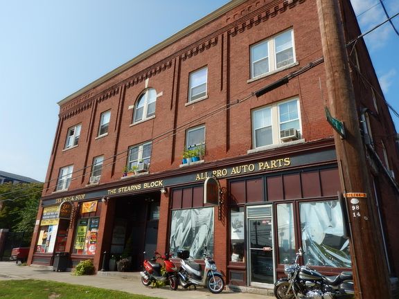 3rd image of 15 Railroad Sq APT 4