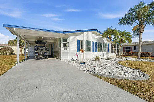 3016 Five Iron Dr Photo 1