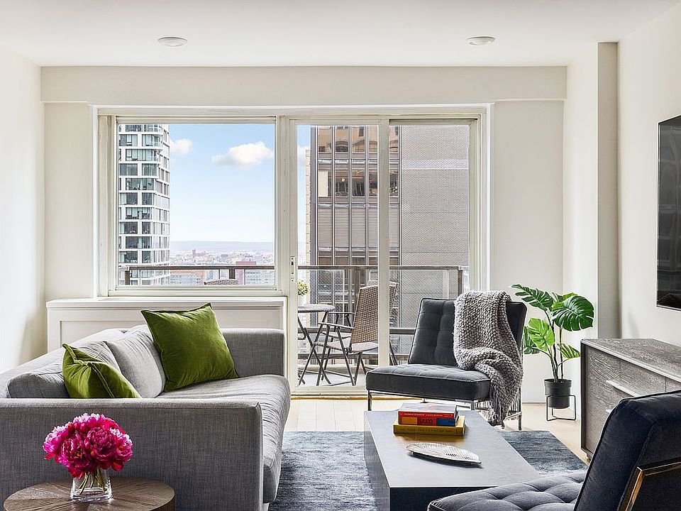 1st image of 159 W 53rd St APT 34E