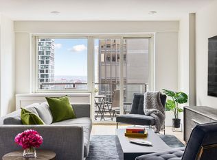 159 W 53rd St APT 34E, New York, NY