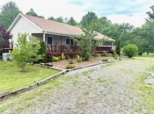 7320 Cyphers Dr, Cookeville, TN 38506
