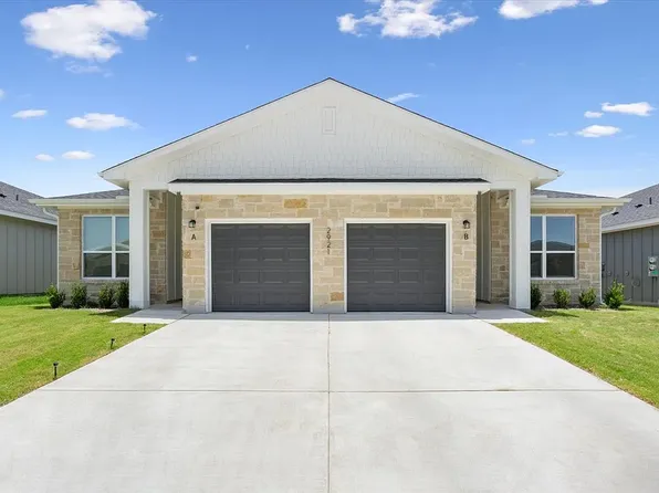 2921 Quail Ridge Ln, Temple, TX