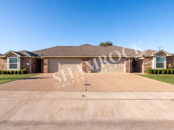 5605A Foxborough Dr, Waco, TX 76708