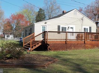 13 Irving Pl, Indian Head, MD