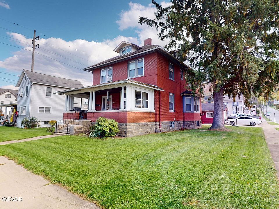 1327 W Southern Ave S, Williamsport, PA 17702 Zillow