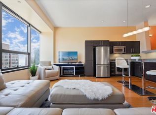 1100 Wilshire Blvd APT 3009, Los Angeles, CA 90017