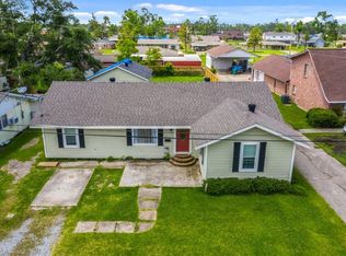 1010 Shady Ln, Westlake, LA 70669