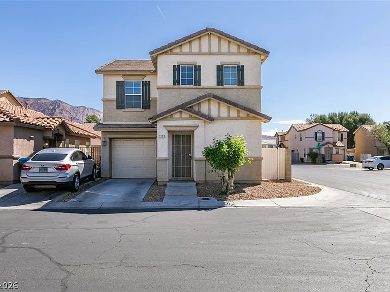 1170 Orange Meadow St — Photo 29