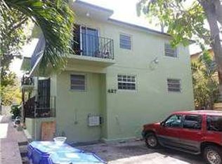 425 SW 6th Ave, Miami, FL 33130