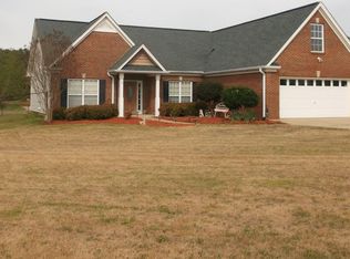 125 Cambridge Point, Villa Rica, GA 30180