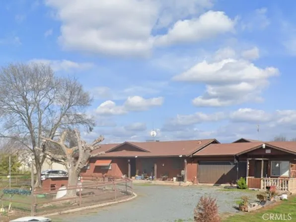 7860 Road 252, Terra Bella, CA 93270