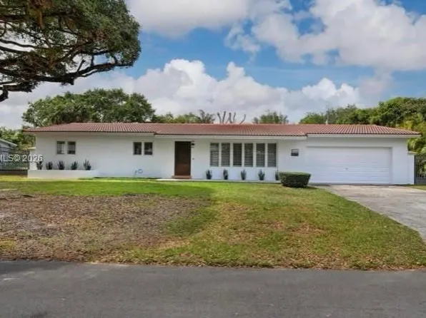 15620 SW 87th Ct, Palmetto Bay, FL 33157
