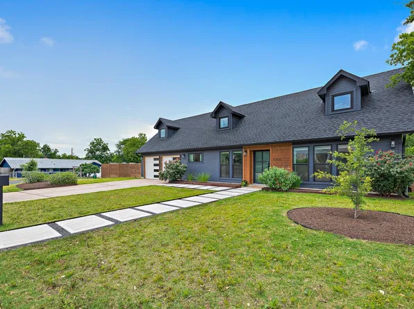 5700 Sutherlin Rd, Austin, TX 78723