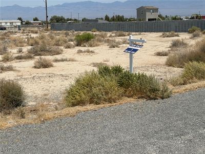 4320 Jasmine St, Pahrump, NV, 89048