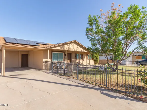 7202 W VIRGINIA Avenue, Phoenix, AZ 85035