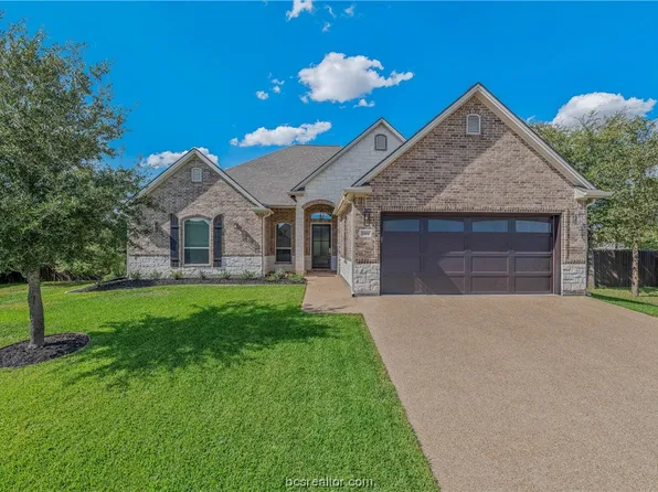 3300 Lewisburg Ct, Bryan, TX 77808