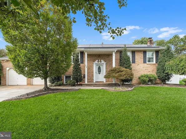 409 Catalba Ave, Mickleton, NJ 08056